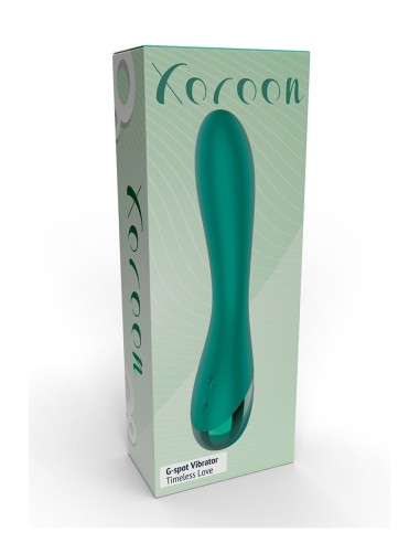 Vibro point G Timeless Love - Xocoon